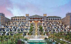 The Apurva Kempinski Bali Hotel